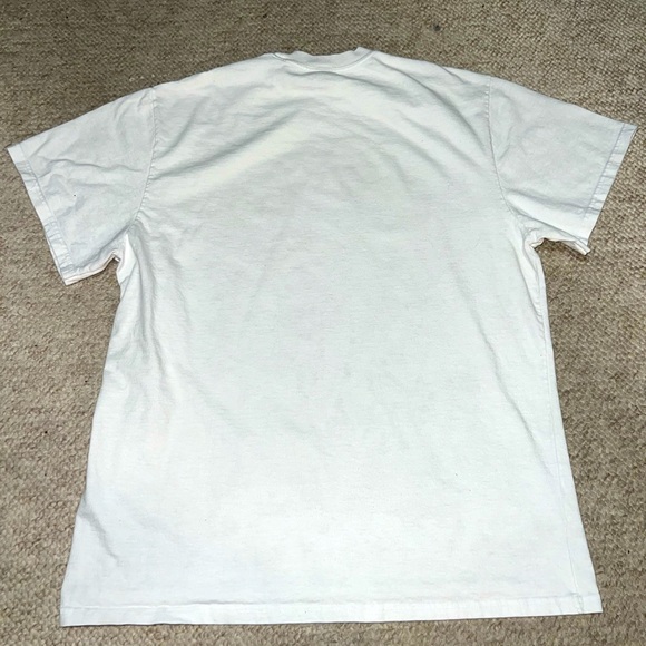 Godzilla vs King Kong Japanese movie promo tee - Picture 4 of 4